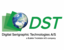 Digital Serigraphic Technologies A/S logo